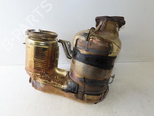 Catalyst VOLVO XC90 II (256) B5 Mild-Hybrid AWD | BP29170647M10