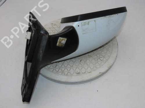 Right mirror KIA SPORTAGE III (SL) 1.7 CRDi | BP26196440C27 