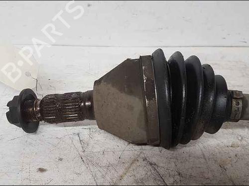 Right front driveshaft OPEL INSIGNIA A (G09) 2.0 CDTI (68) | BP37044651M39 - Image 2