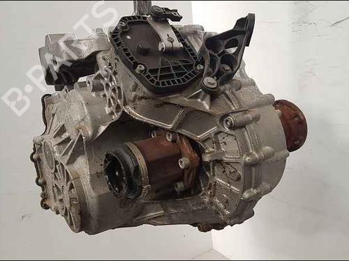 Gearbox VW POLO VI (AW1, BZ1, AE1) 1.0 TSI | BP37043546M3 - Image 3