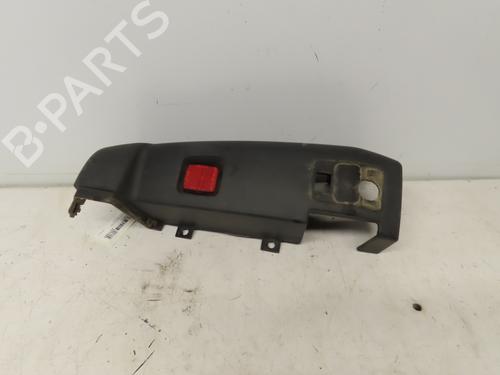 Used Corner bumper PEUGEOT BOXER Van 2.0 BlueHDi 130 (130 hp) 16859727