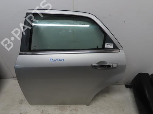 Used Left rear door CHRYSLER 300C (LX, LE) 3.0 CRD (218 hp) 17609864