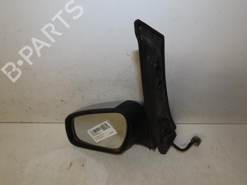 Used Left mirror FORD C-MAX (DM2) 1.8 TDCi (115 hp) 29153561