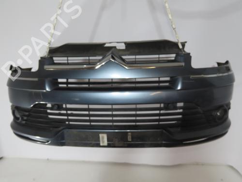 Front bumper CITROËN C4 I (LC_) 2.0 HDi | BP29757453C7 