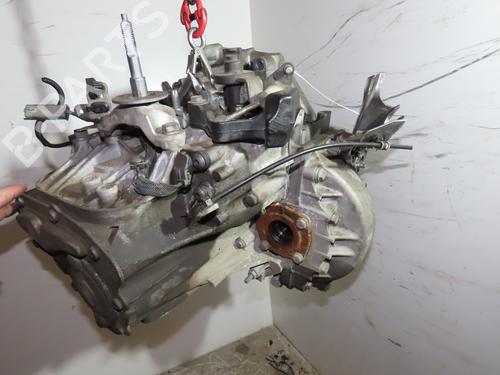 Gearbox CITROËN DS4 (NX_) 2.0 BlueHDi 150 | BP26195770M3 