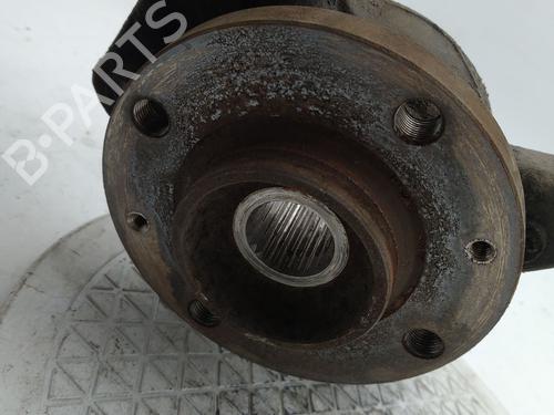 Right front steering knuckle CITROËN C3 Picasso (SH_) 1.6 HDI 90 | BP37650983M26  - Image 5
