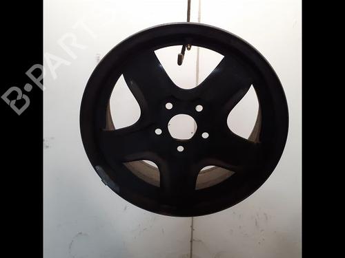 Used Rim RENAULT MEGANE III Coupe (DZ0/1_) 1.5 dCi (DZ0C, DZ1A) (90 hp) 16449211
