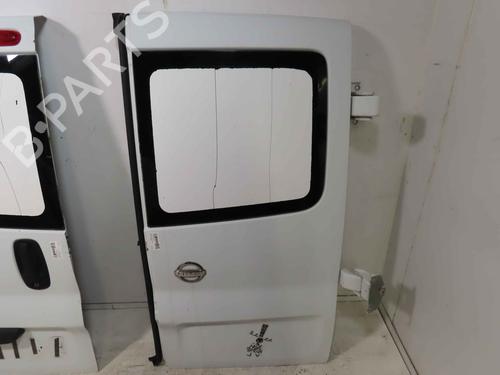 Used Right tailgate Right tailgate 37048624 37048624