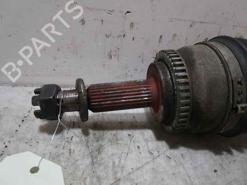 Right front driveshaft HYUNDAI i30 (FD) 1.6 CRDi | BP37039666M39 - Image 2
