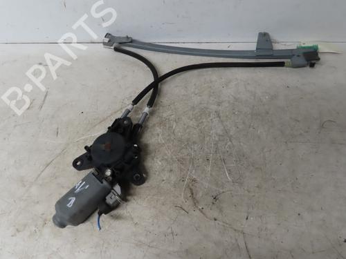 Used Front right window mechanism PEUGEOT 306 Hatchback (7A, 7C, N3, N5) 1.4 (75 hp) 23170342