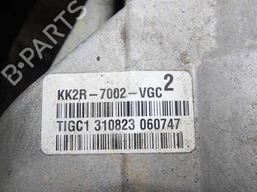 Used Gearbox FORD TRANSIT CUSTOM V362 Van (FY, FZ) 2.0 EcoBlue (130 hp) 18476852