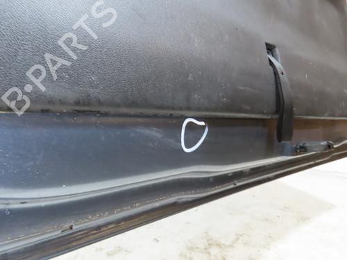 Tailgate CITROËN BERLINGO MULTISPACE (B9) 1.6 VTi 95 | BP36282723C6  - Image 5