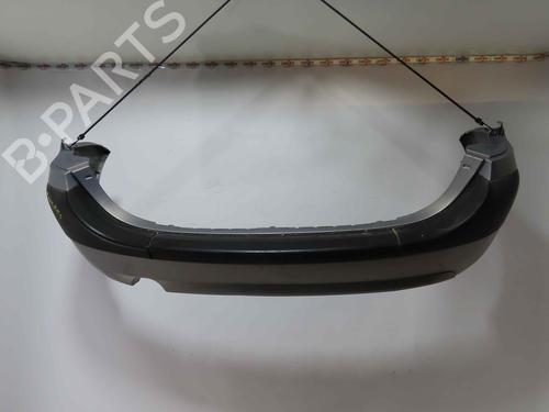 Used Rear bumper Rear bumper 37053793 37053793