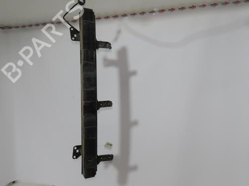 Used Rear bumper reinforcement Rear bumper reinforcement RENAULT TWINGO III (BCM_, BCA_) 1.0 SCe 75 (73 hp) 33927965 33927965