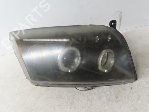 Used Right headlight DODGE CALIBER 2.0 CRD (140 hp) 18887344
