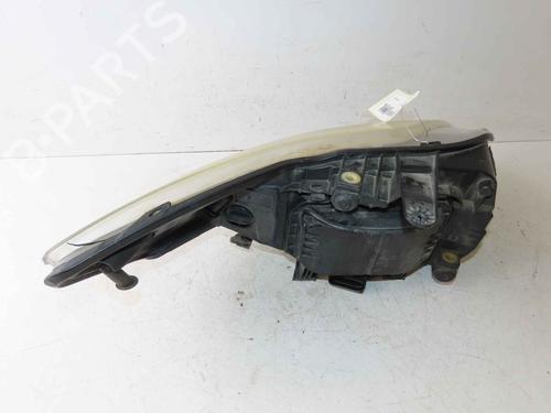 Left headlight FORD MONDEO IV (BA7) 1.8 TDCi | BP37058338C28 - Image 3