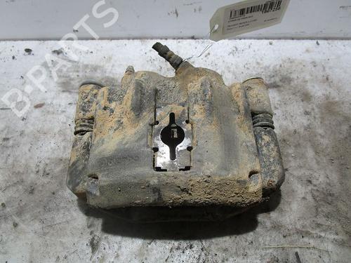 Used Right front brake caliper PEUGEOT BOXER Van (244) 2.2 HDi (101 hp) 14882740