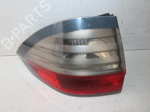Used Left taillight Left taillight FORD S-MAX (WA6) 1.8 TDCi (125 hp) 33135655 33135655