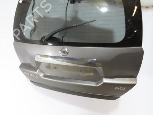 Tailgate NISSAN X-TRAIL II (T31) 2.0 dCi 4x4 | BP29986645C6