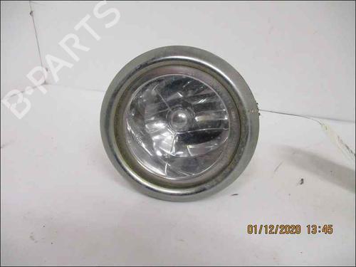 Used Right front fog light Right front fog light 37040807 37040807