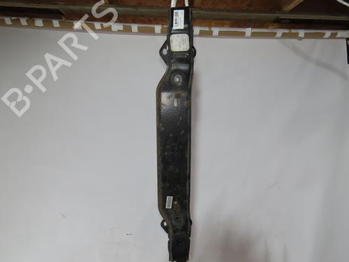Used Rear bumper reinforcement BMW 1 (F20) 120 d (184 hp) 29393429
