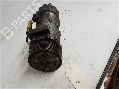Used AC compressor AC compressor CITROËN DS3 (SA_) 1.6 THP 155 (156 hp) 10941363 10941363