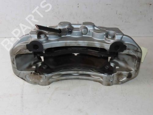 Right front brake caliper PORSCHE MACAN (95B) 3.0 S Diesel | BP37052363M104 - Image 3