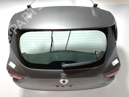 Bagklap CC/Kombi-Coupé Bagklap CC/Kombi-Coupé 37686675 37686675