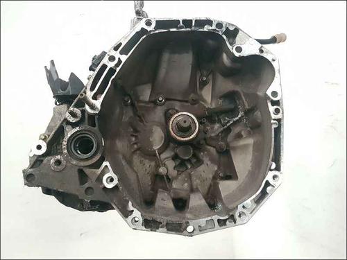 gearbox-renault-clio-iii-br01-cr01-2005-2006-2007-2008-2009-2010-2011-2012-2013-2014-37044735 main image