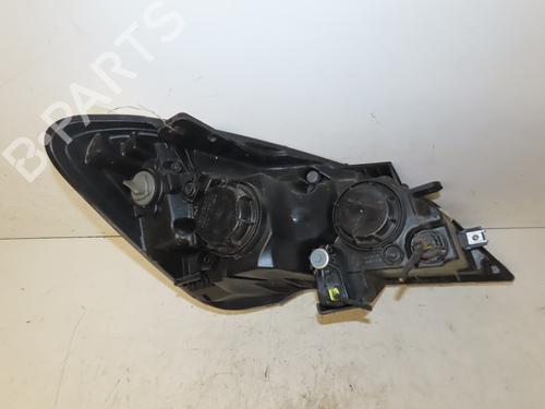 Used Left headlight KIA CEE'D Hatchback (ED) 1.6 CRDi 90 (90 hp) 29153895