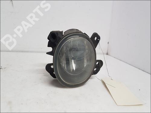 Used Right front fog light MERCEDES-BENZ A-CLASS (W169) A 200 CDI (169.008, 169.308) (140 hp) 10951535