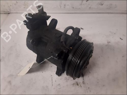 AC compressor CITROËN SAXO (S0, S1) 1.5 D | BP13692992M34 