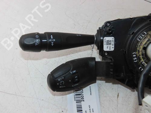 Steering column stalk PEUGEOT 2008 I (CU_) 1.6 HDi | BP37054968I23 - Image 2