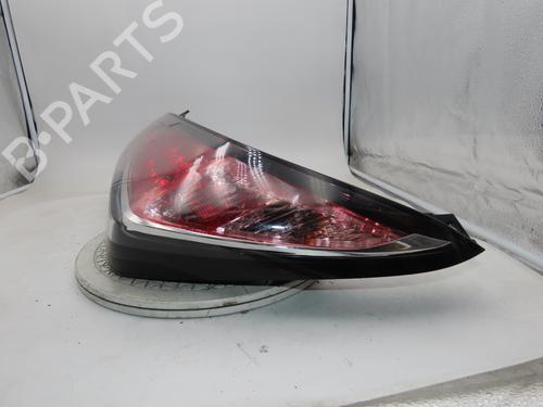 Left taillight TOYOTA AYGO (_B4_) 1.0 (KGB40) | BP36481833C34 - Image 3