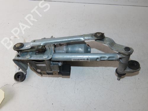 Used Front wiper motor VW GOLF PLUS V (5M1, 521) 2.0 TDI (110 hp) 30767758
