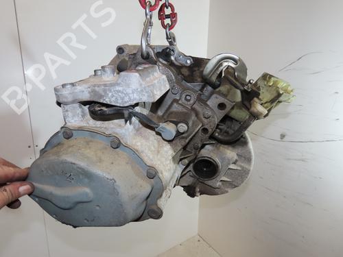 Gearbox CITROËN C3 II (SC_) 1.6 BlueHDi 75 | BP27926038M3 