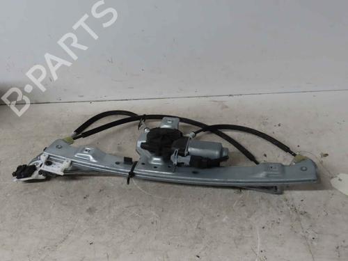 Used Front right window mechanism Front right window mechanism 37045728 37045728