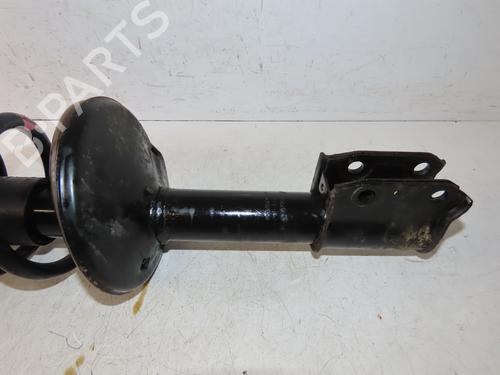 Left front shock absorber DACIA SANDERO 1.5 dCi | BP29152906M16 