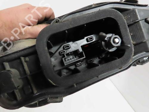 Rear bumper left light VW UP! (121, 122, BL1, BL2, BL3, 123) 1.0 | BP37044669C81 - Image 3