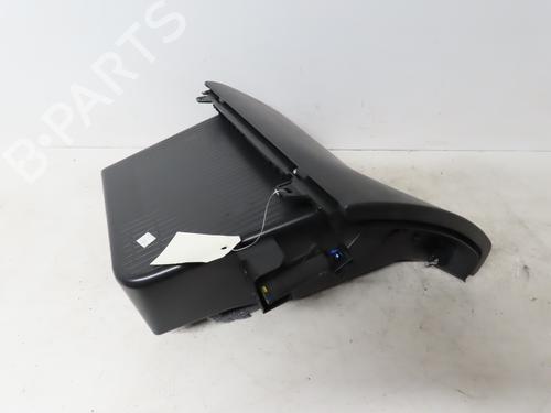 Glove box PEUGEOT 308 II (LB_, LP_, LW_, LH_, L3_) 1.5 BlueHDI 100 | BP16667475C95 