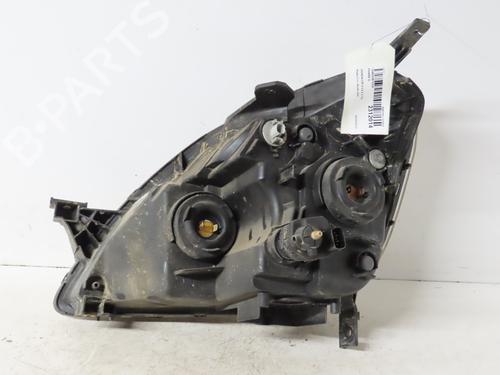 Used Right headlight HONDA CR-V II (RD_) 2.2 CTDi (RD9) (140 hp) 16833155