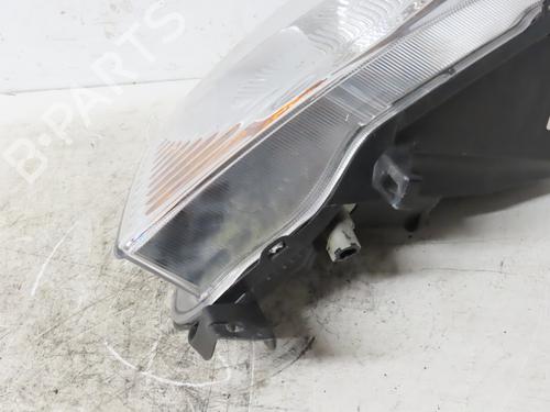 Right headlight NISSAN NOTE (E11, NE11) 1.5 dCi | BP16155668C29 