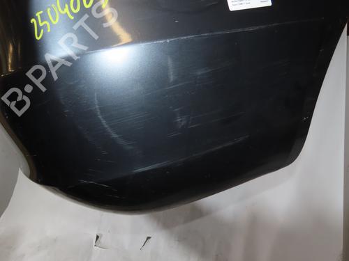 Rear bumper SKODA FABIA II Combi (545) 1.4 TDI | BP29414564C8 