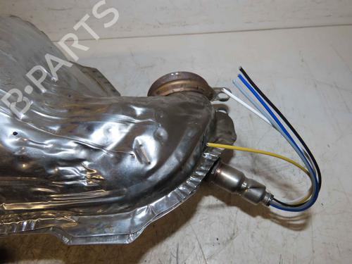 Catalyst PEUGEOT 2008 I (CU_) 1.6 HDi | BP37049860M10 - Image 3