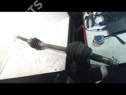 Used Right front driveshaft Right front driveshaft FIAT DUCATO Van (250_) 100 Multijet 2,2 D (100 hp) 10942492 10942492