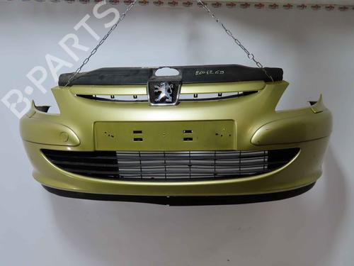 Used Front bumper Front bumper 37061055 37061055