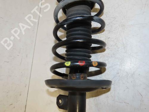 Left front shock absorber PEUGEOT 2008 I (CU_) 1.2 THP 110 / PureTech 110 | BP37049029M16 - Image 3