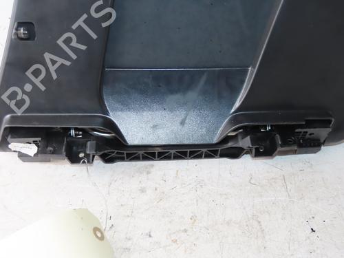 Hanskerom Hanskerom CITROËN C4 Grand Picasso I (UA_) 1.6 HDi (109 hp) 35796550 35796550