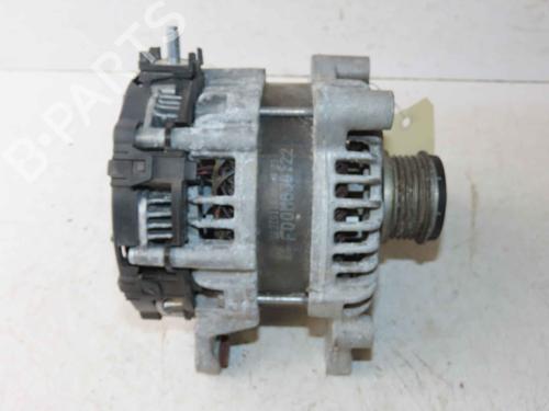 Alternator MERCEDES-BENZ A-CLASS (W177) A 200 (177.087) | BP37058966M7 - Image 4