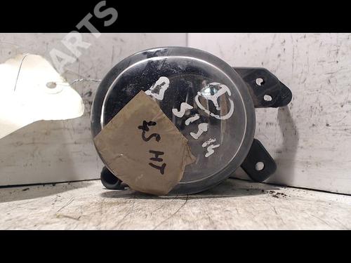 Used Right front fog light Right front fog light MERCEDES-BENZ B-CLASS Sports Tourer (W245) B 200 (245.233) (136 hp) 10951599 10951599